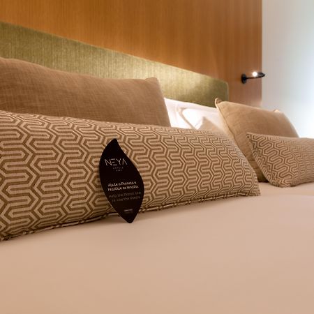 Neya Porto Hotel מראה חיצוני תמונה