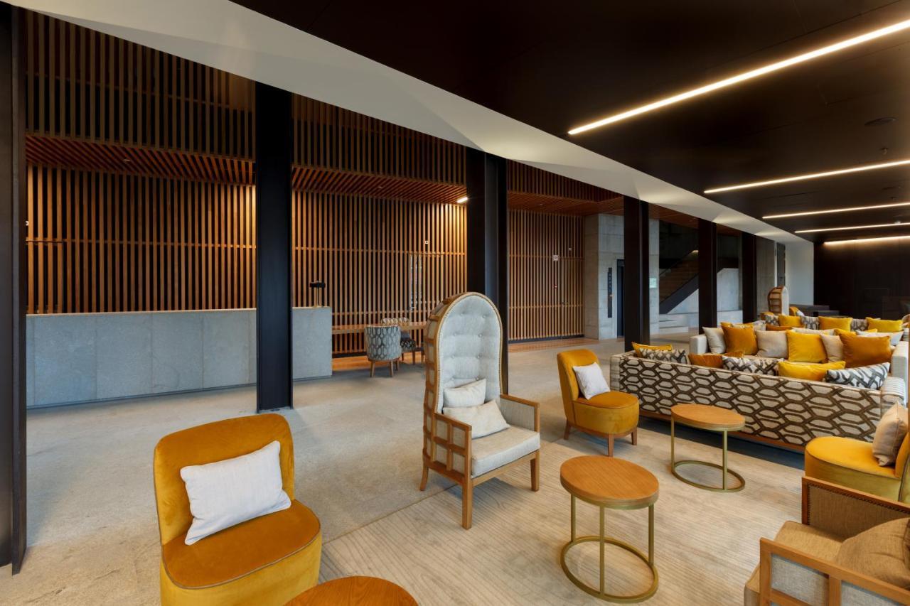Neya Porto Hotel מראה חיצוני תמונה