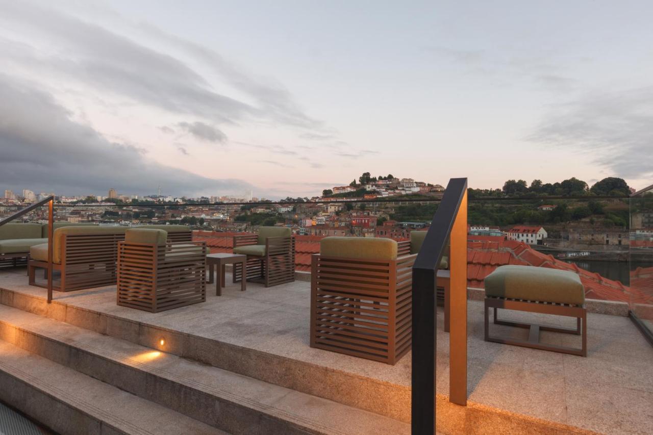 Neya Porto Hotel מראה חיצוני תמונה