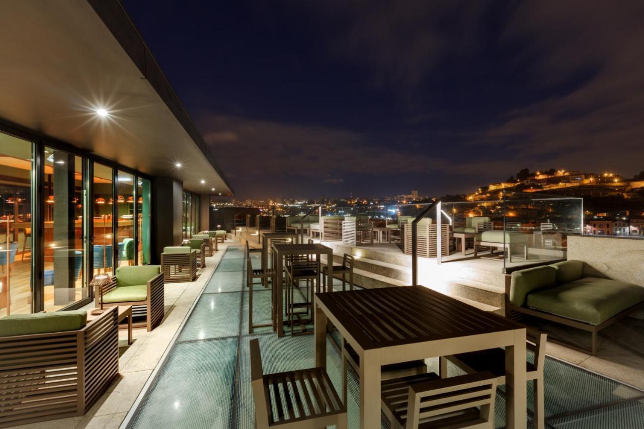 Neya Porto Hotel מראה חיצוני תמונה