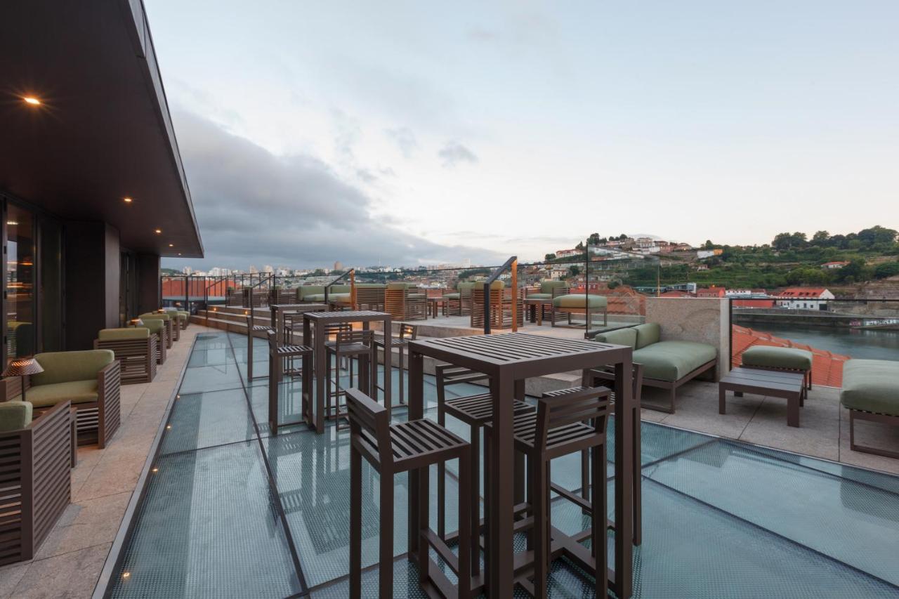 Neya Porto Hotel מראה חיצוני תמונה
