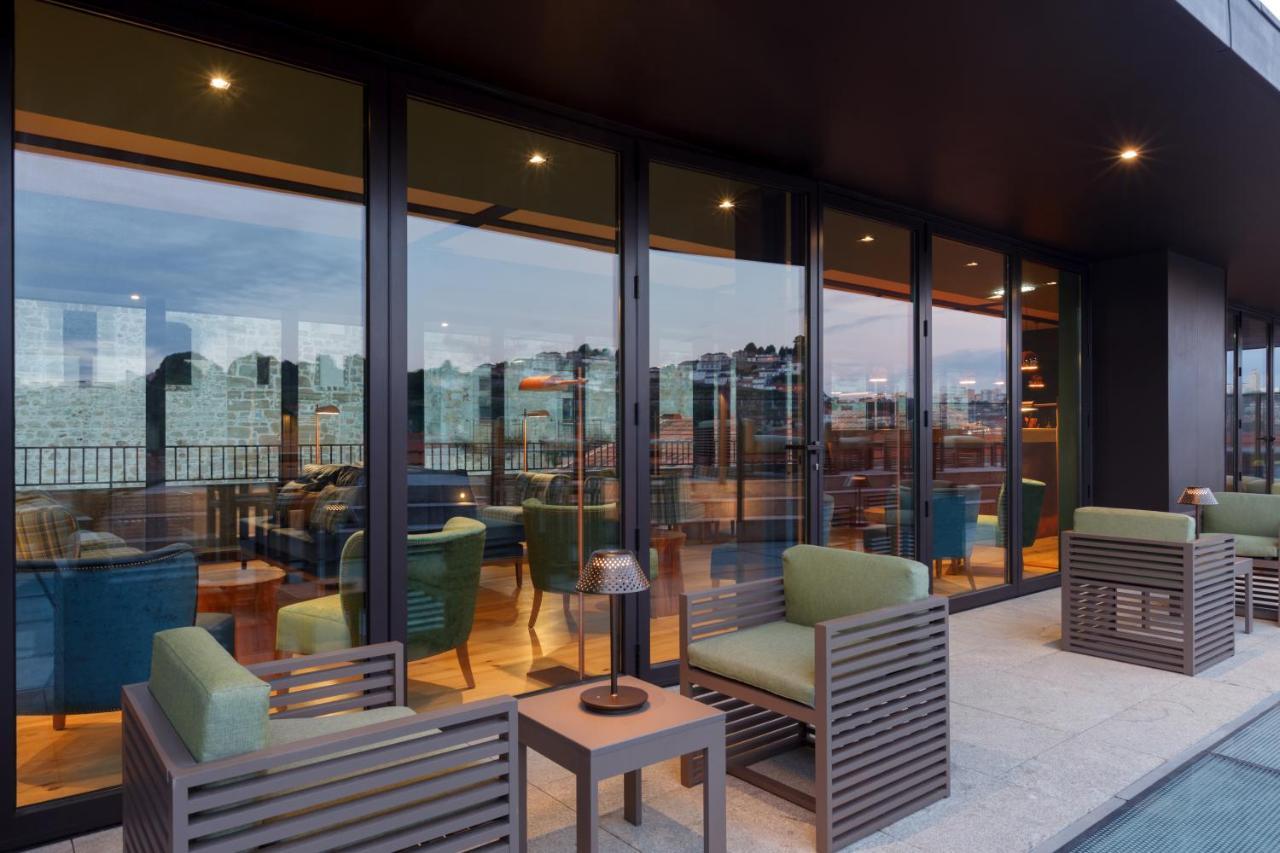 Neya Porto Hotel מראה חיצוני תמונה
