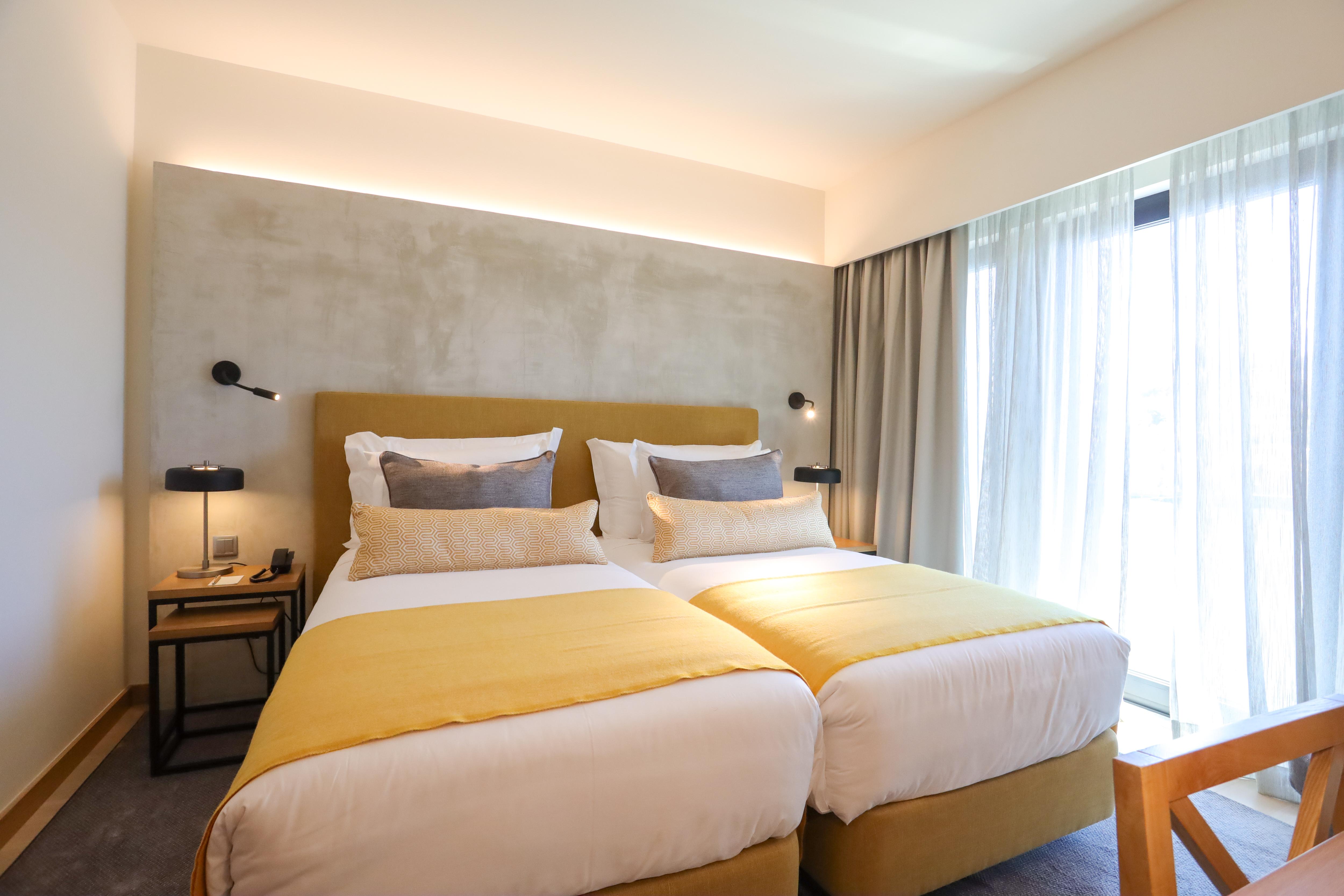 Neya Porto Hotel מראה חיצוני תמונה