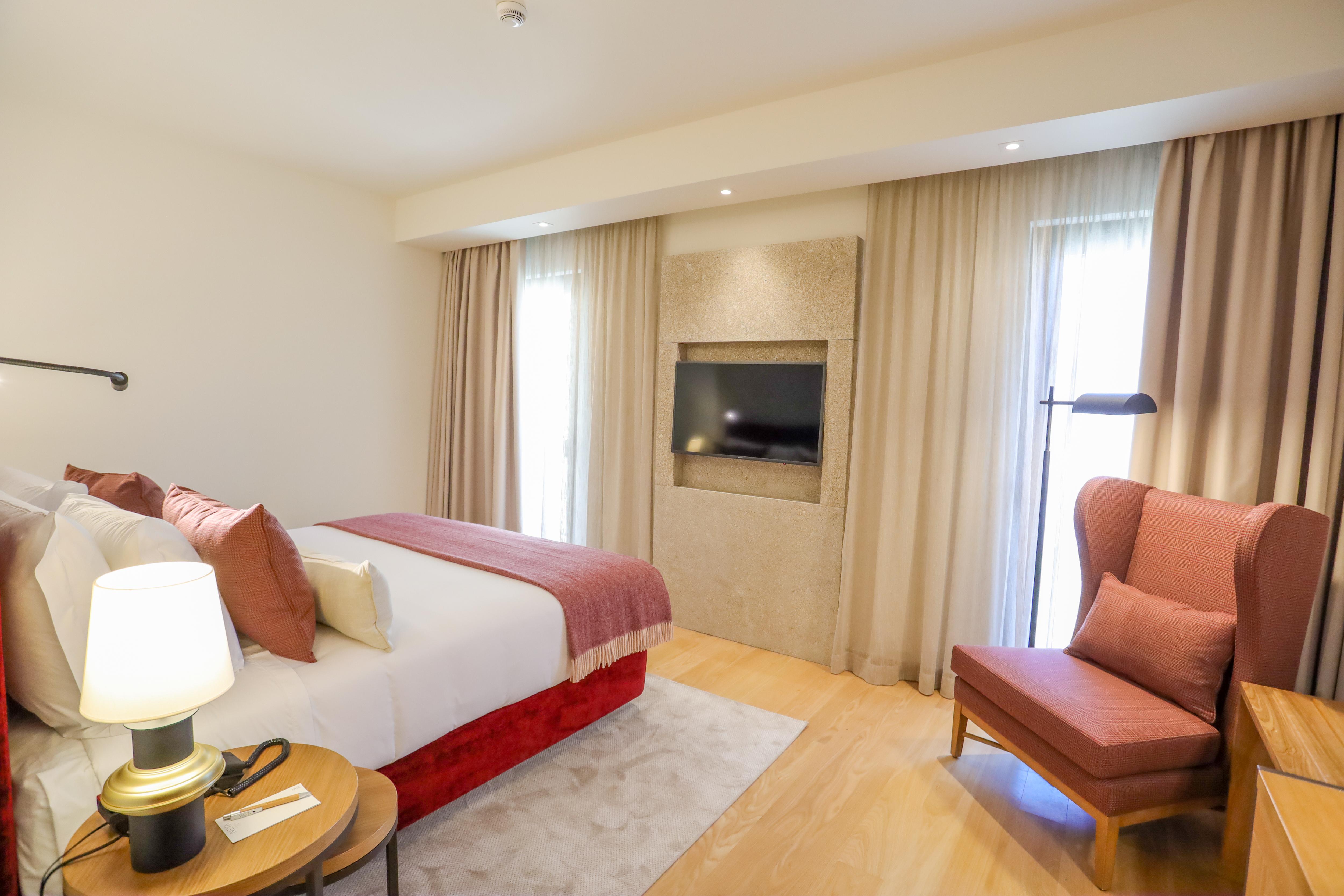 Neya Porto Hotel מראה חיצוני תמונה