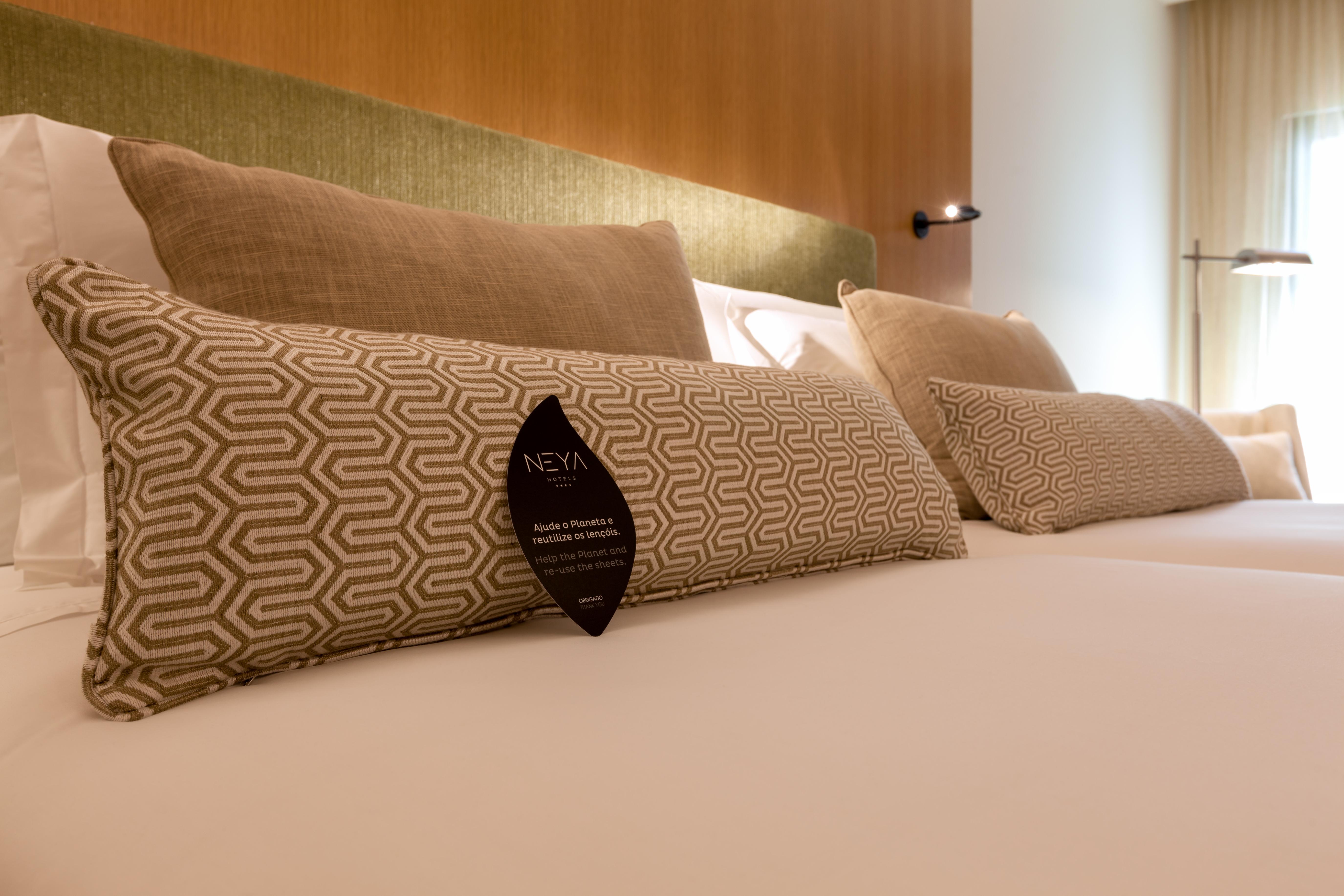 Neya Porto Hotel מראה חיצוני תמונה