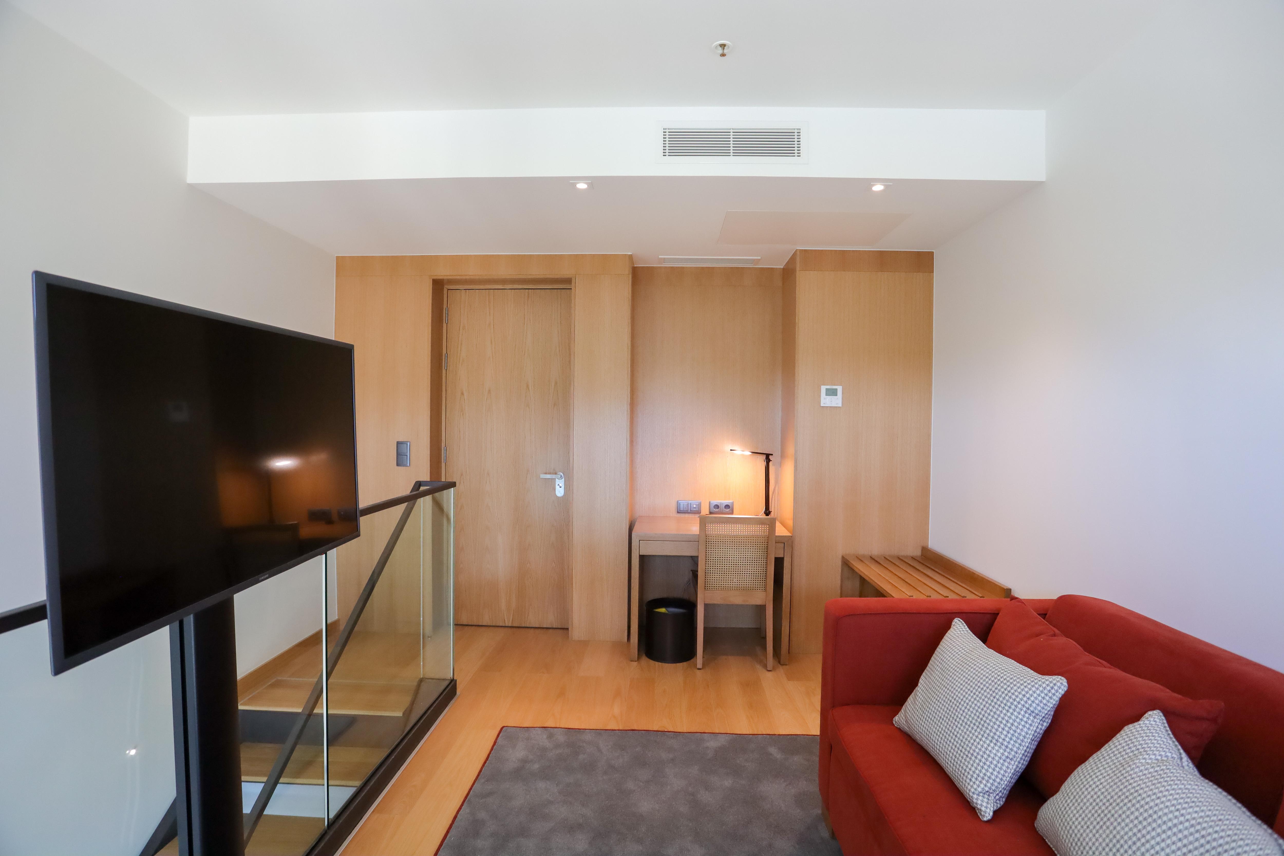 Neya Porto Hotel מראה חיצוני תמונה