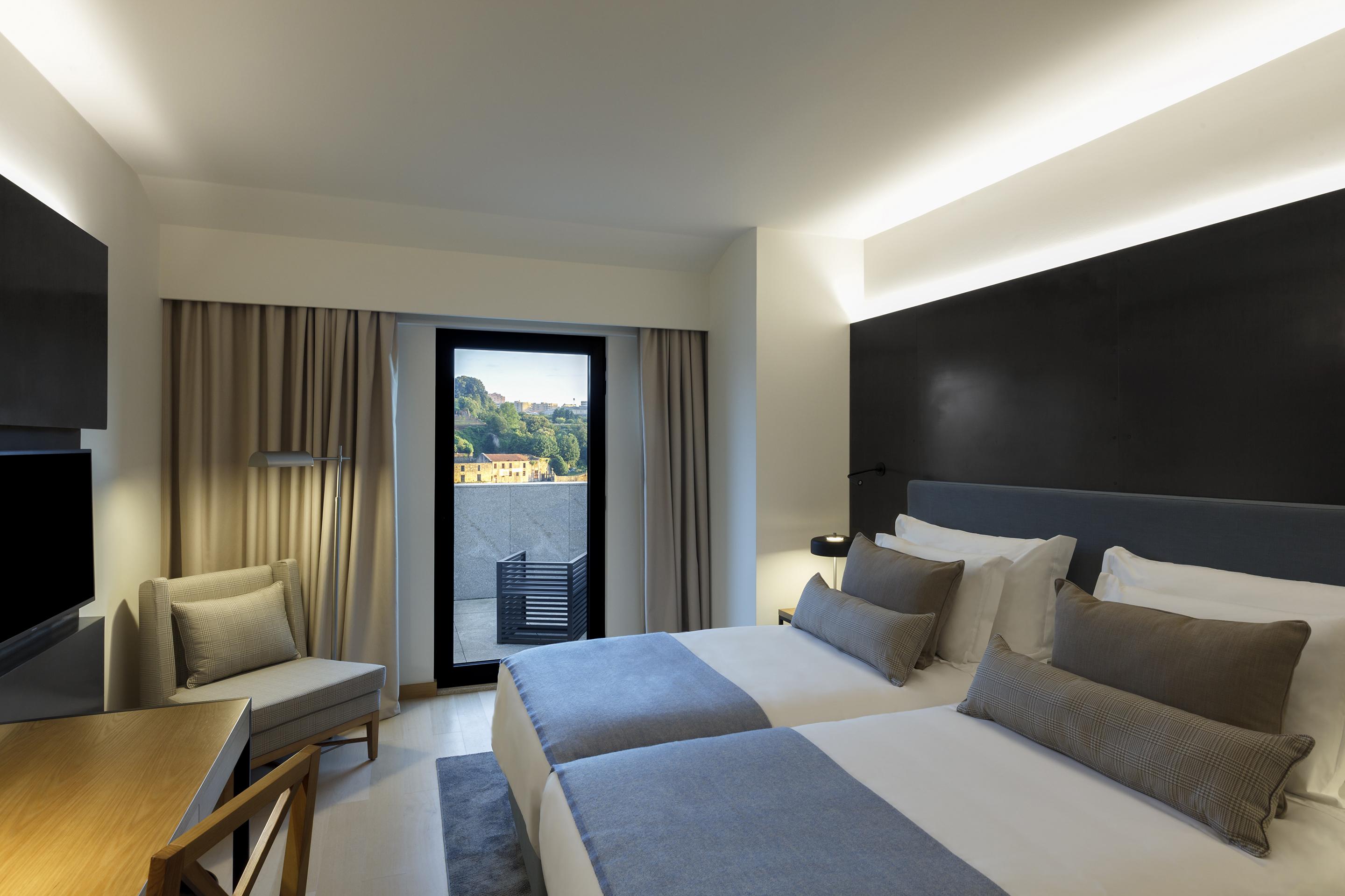 Neya Porto Hotel מראה חיצוני תמונה