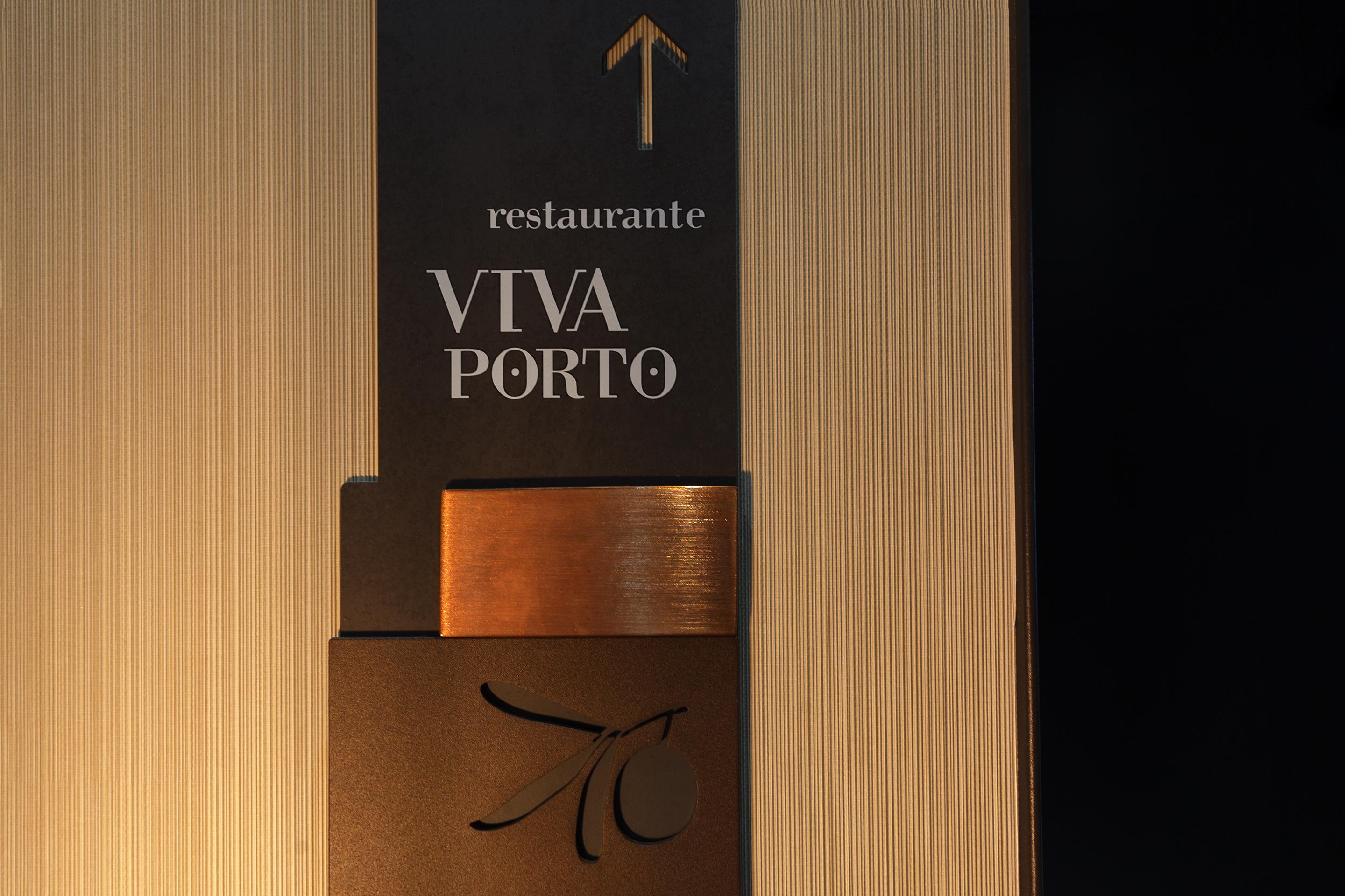 Neya Porto Hotel מראה חיצוני תמונה