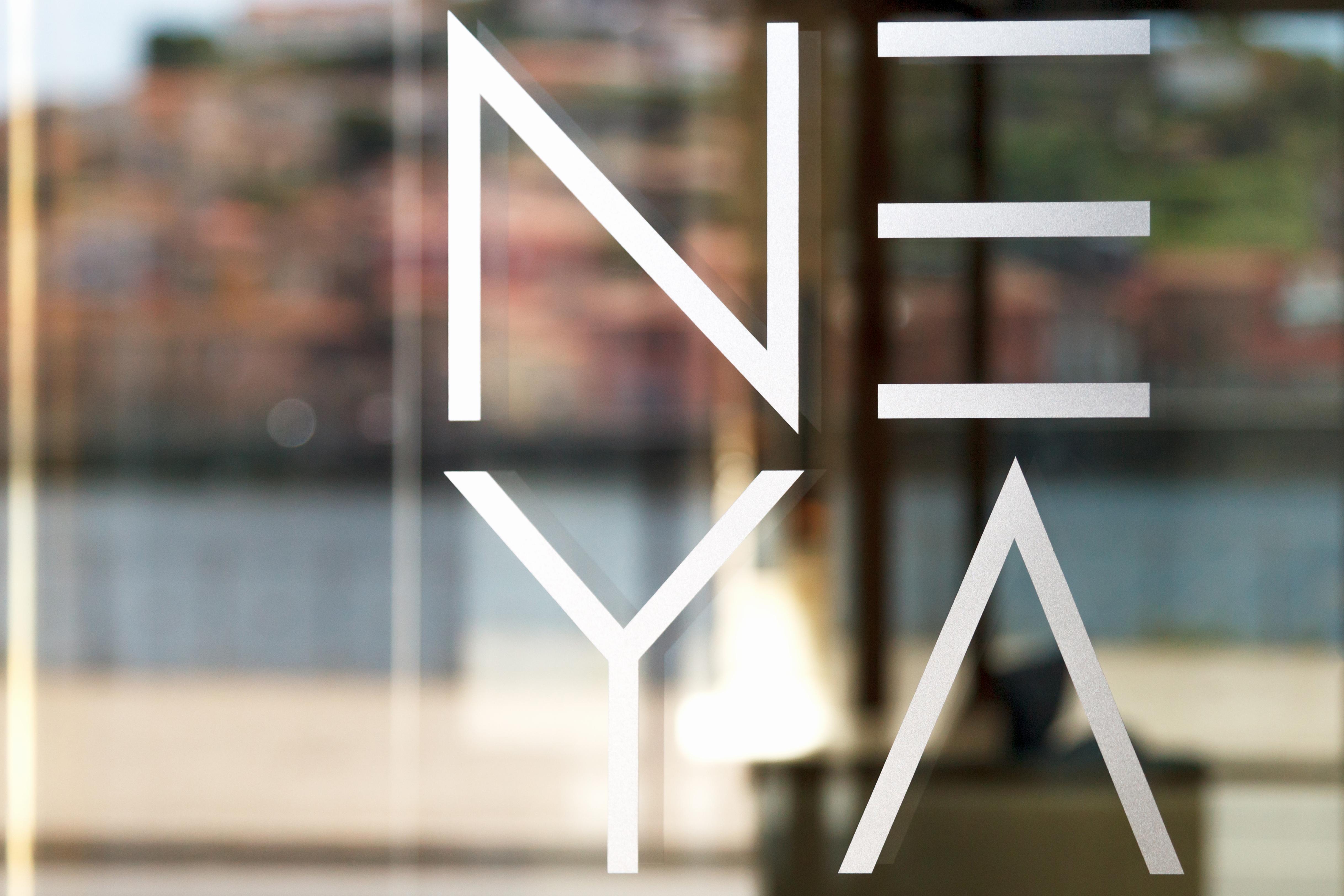 Neya Porto Hotel מראה חיצוני תמונה