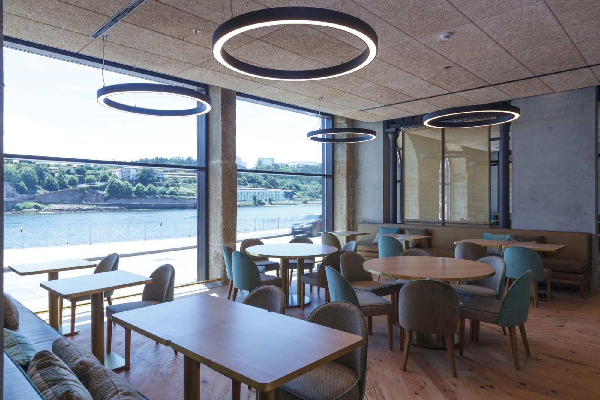 Neya Porto Hotel מראה חיצוני תמונה