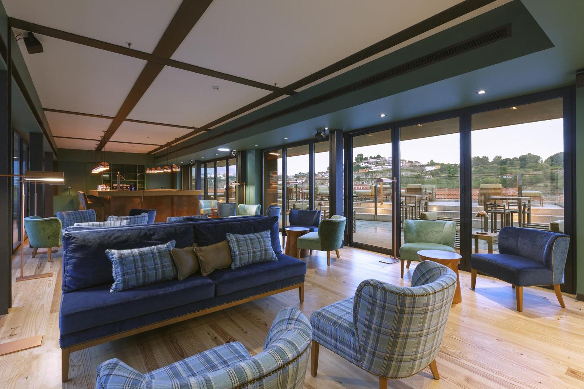 Neya Porto Hotel מראה חיצוני תמונה
