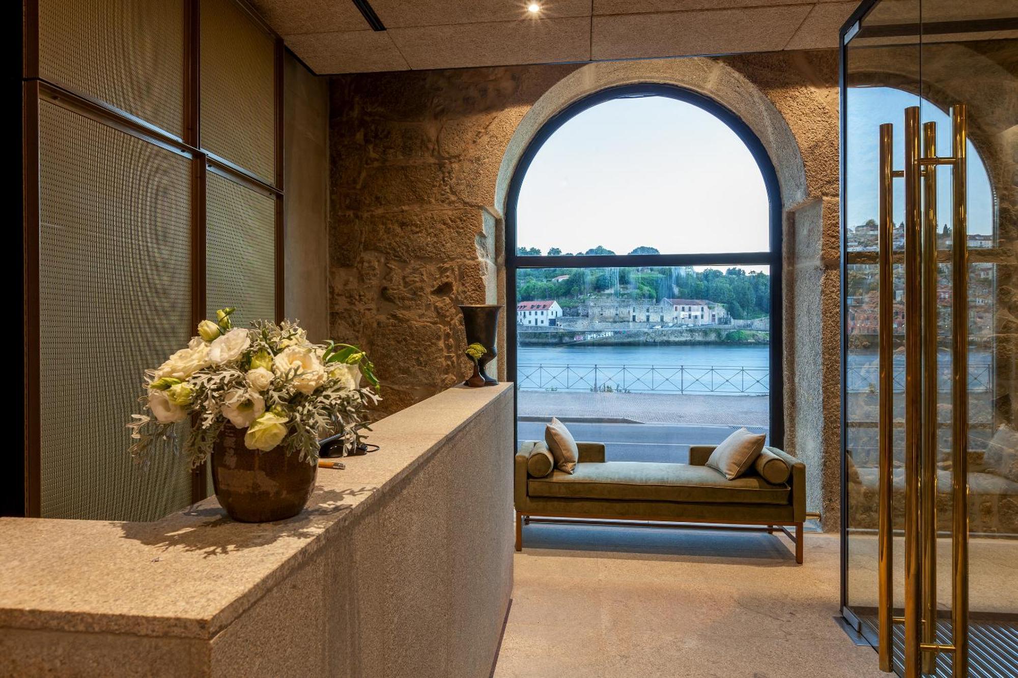 Neya Porto Hotel מראה חיצוני תמונה