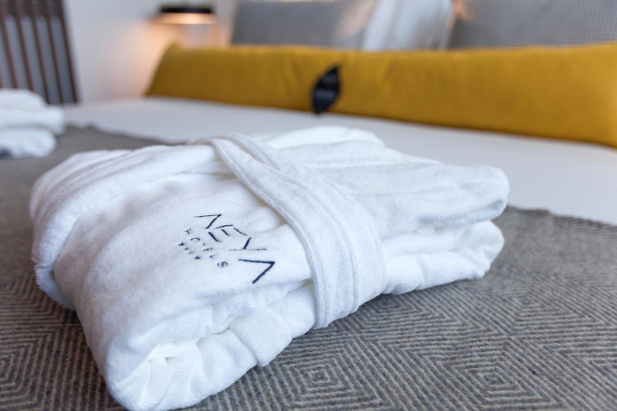 Neya Porto Hotel מראה חיצוני תמונה