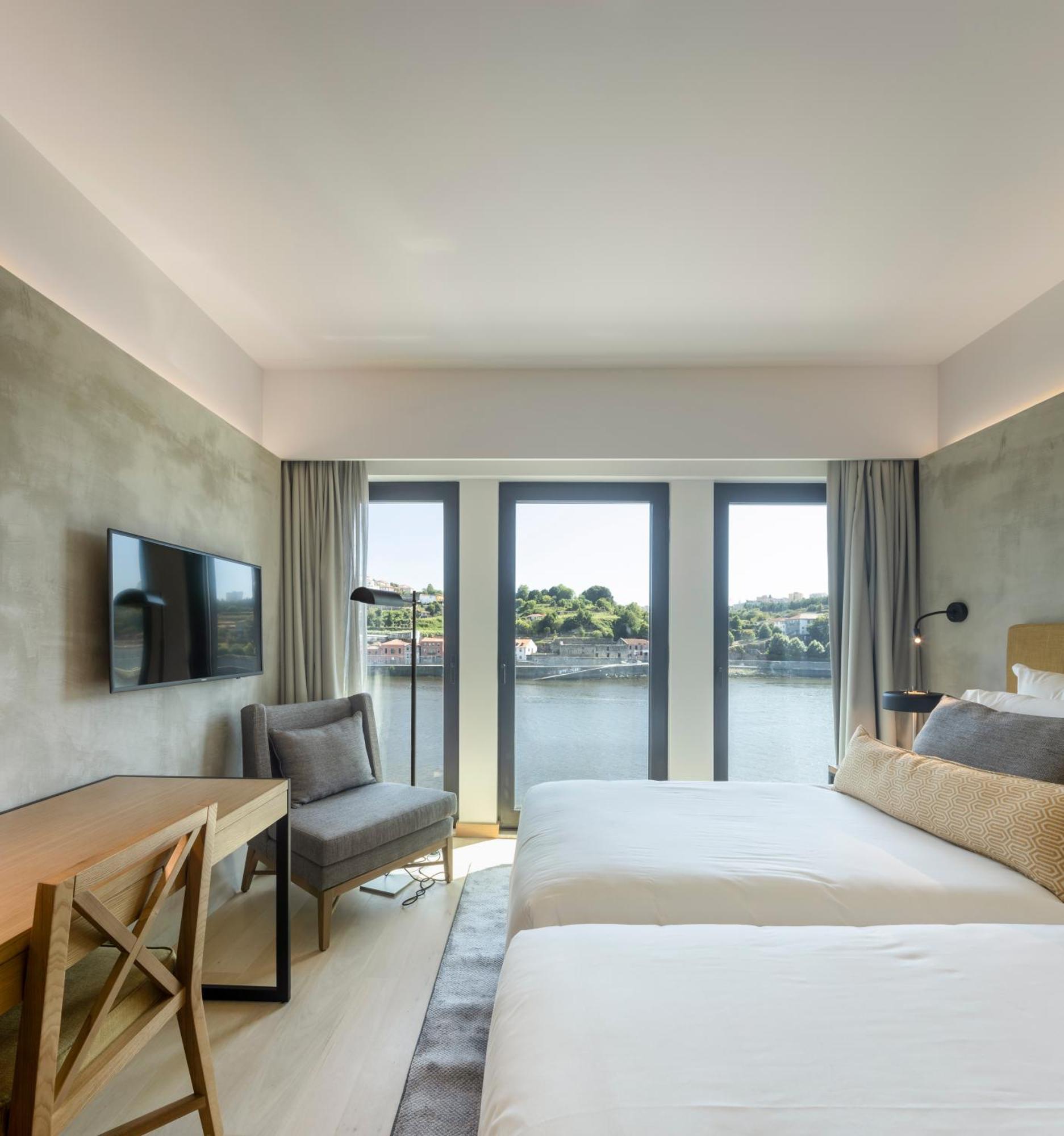 Neya Porto Hotel מראה חיצוני תמונה