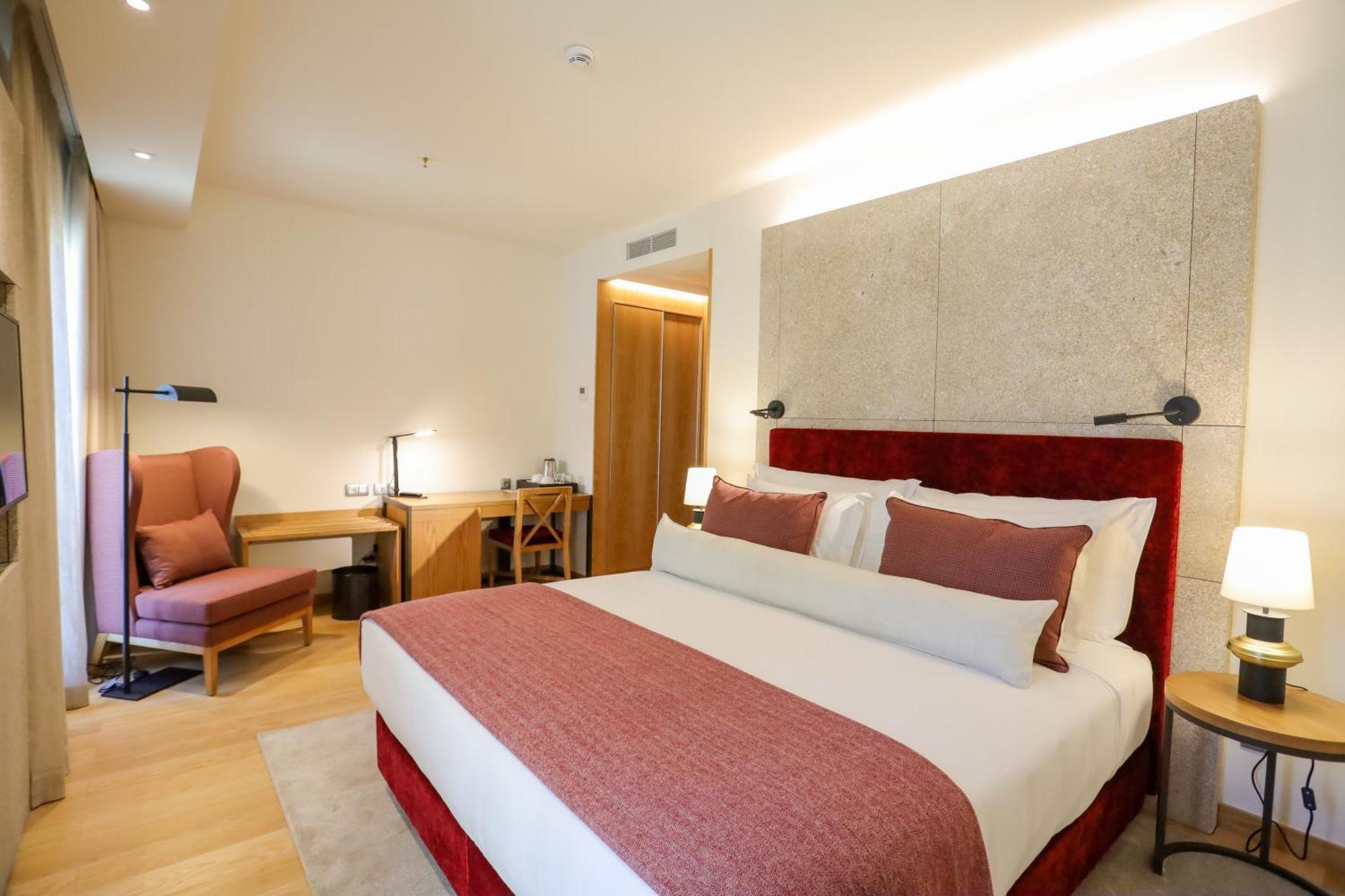 Neya Porto Hotel מראה חיצוני תמונה