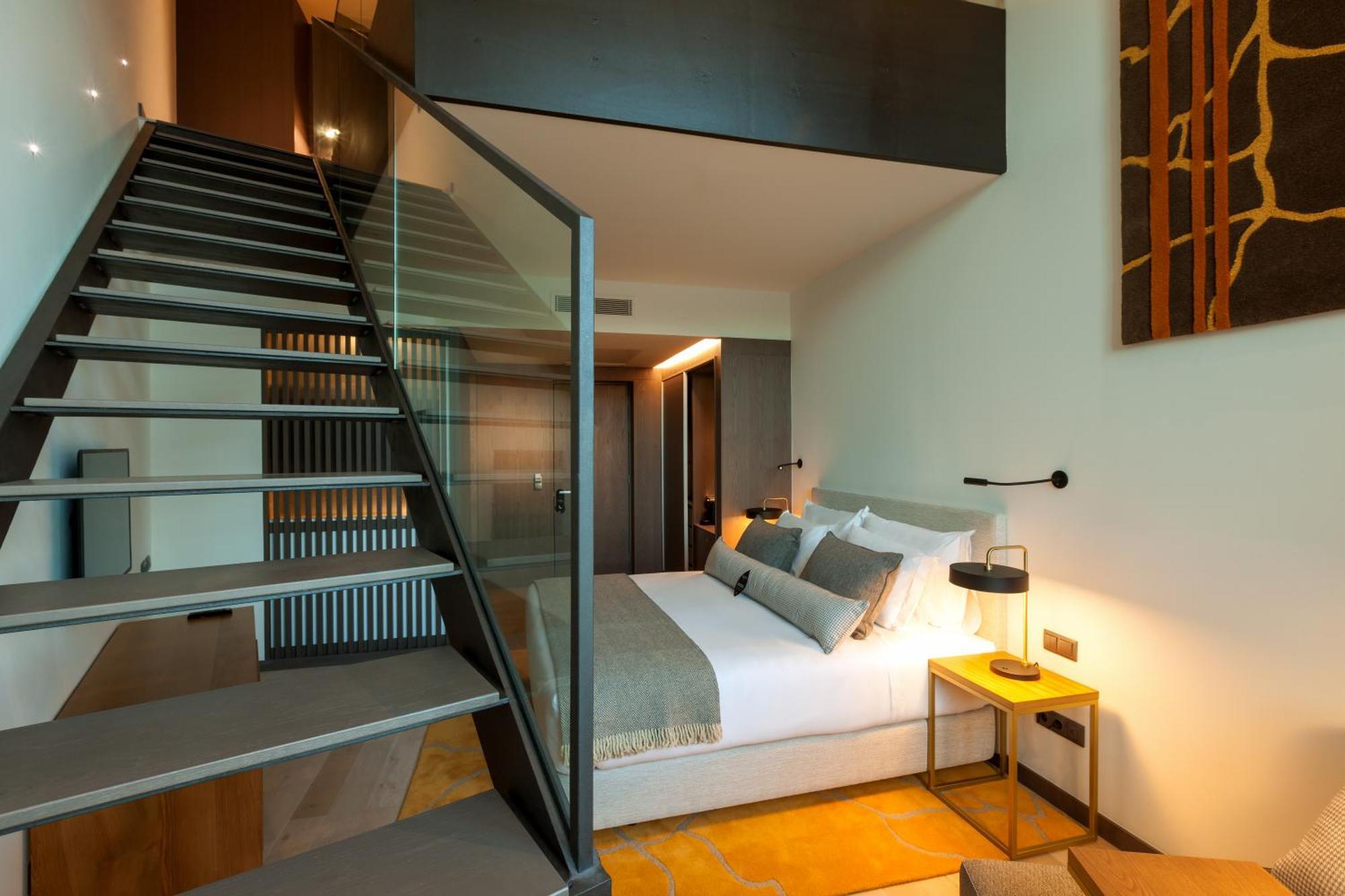 Neya Porto Hotel מראה חיצוני תמונה