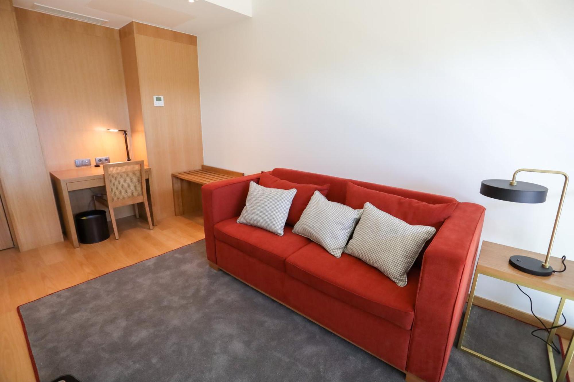 Neya Porto Hotel מראה חיצוני תמונה