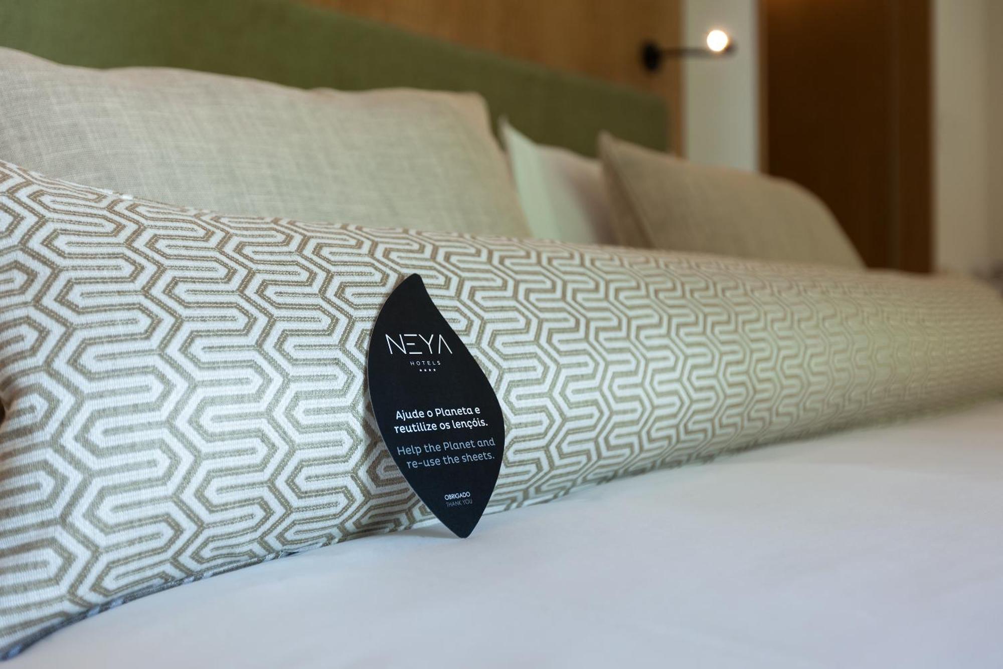 Neya Porto Hotel מראה חיצוני תמונה