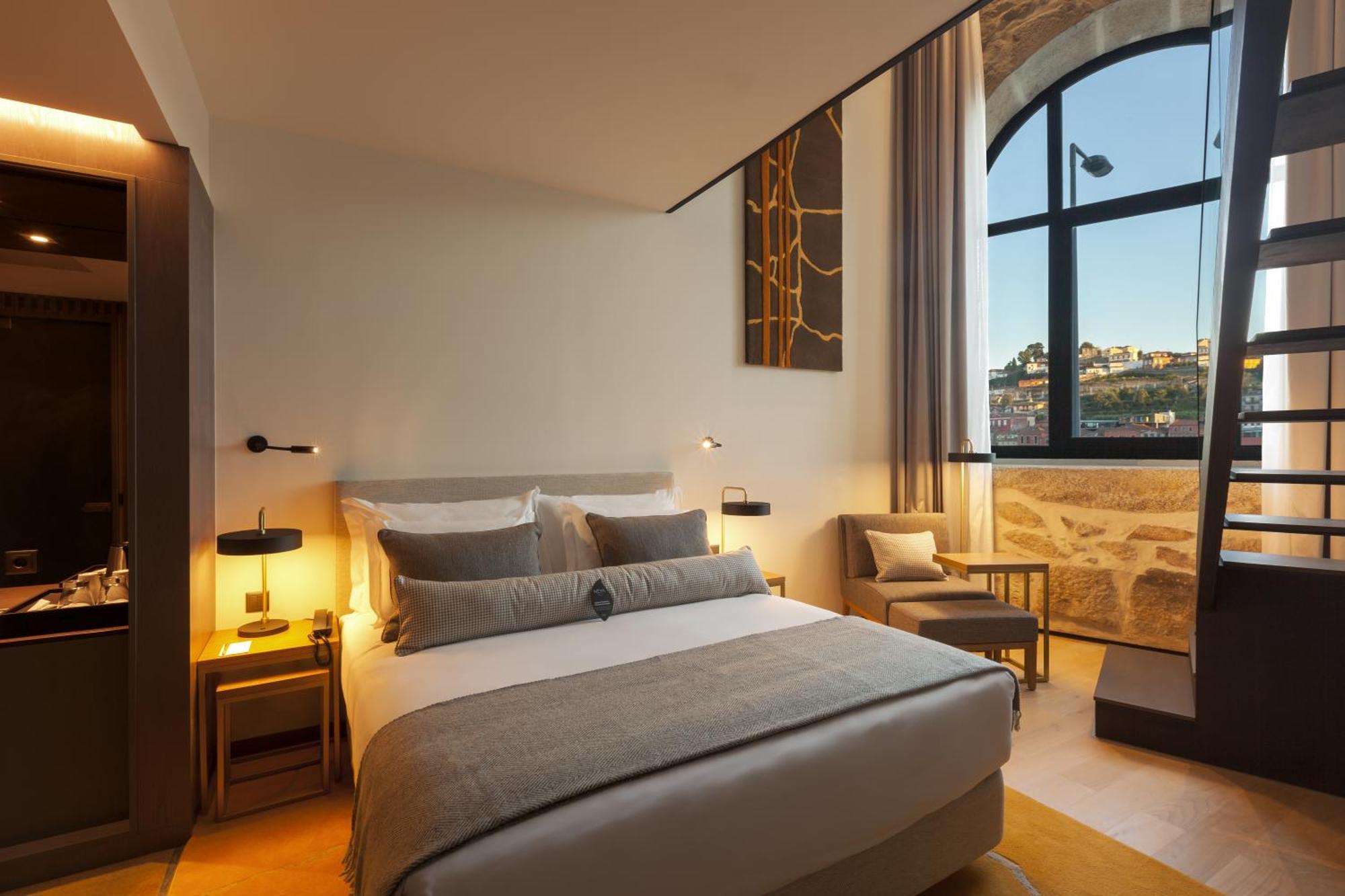 Neya Porto Hotel מראה חיצוני תמונה