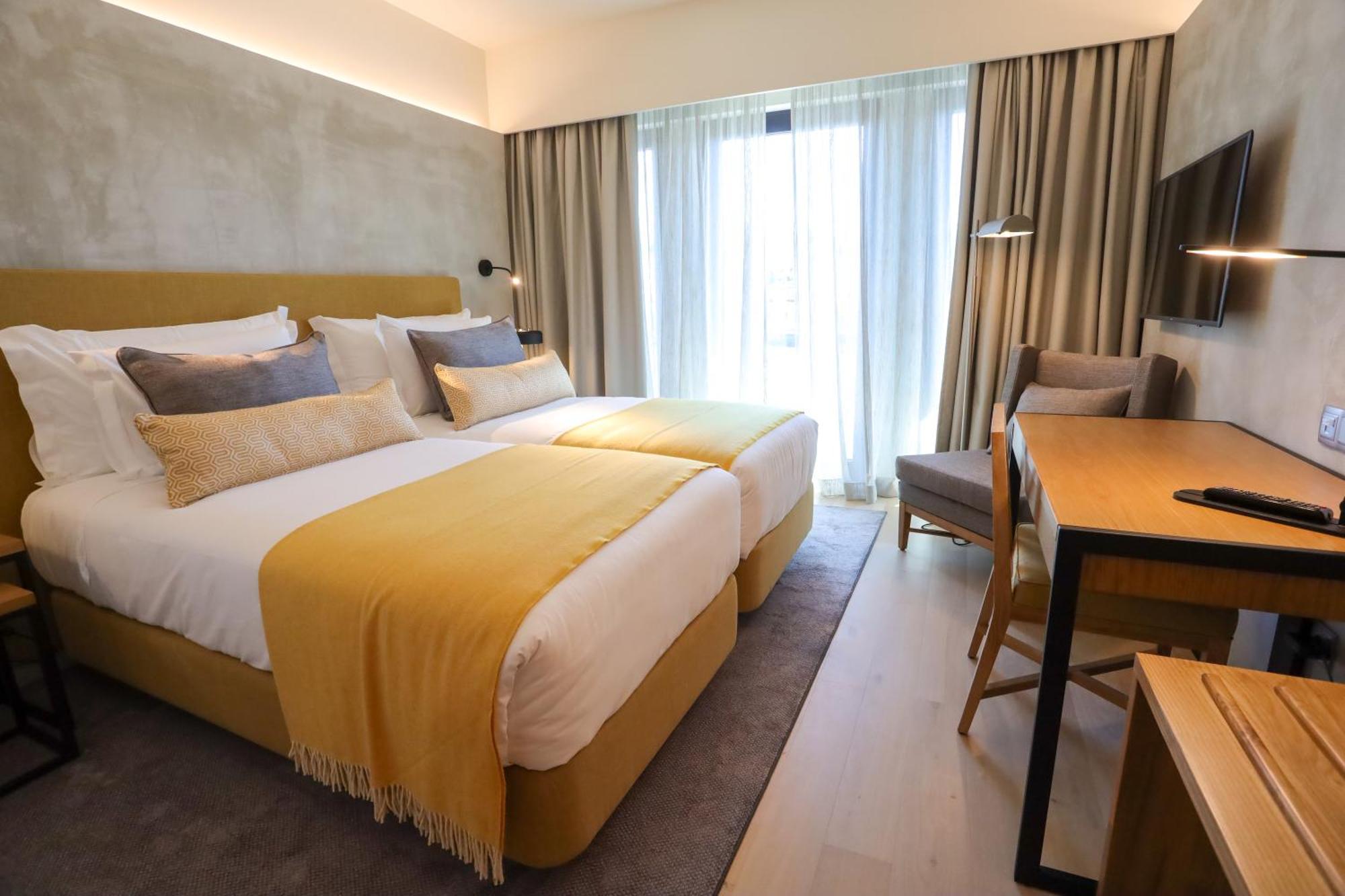 Neya Porto Hotel מראה חיצוני תמונה