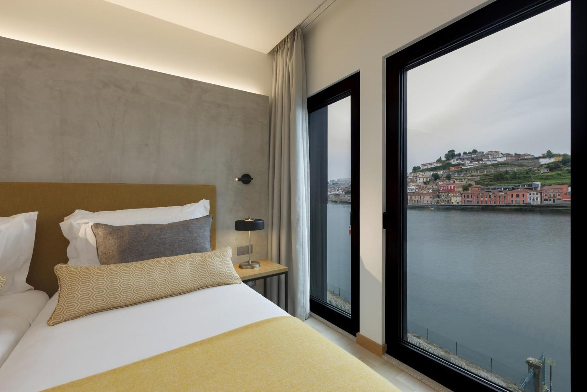 Neya Porto Hotel מראה חיצוני תמונה
