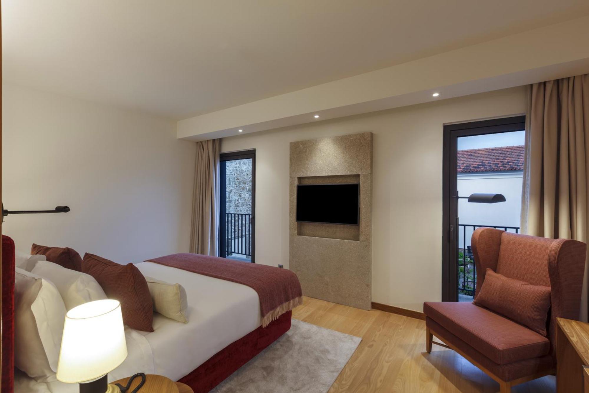 Neya Porto Hotel מראה חיצוני תמונה