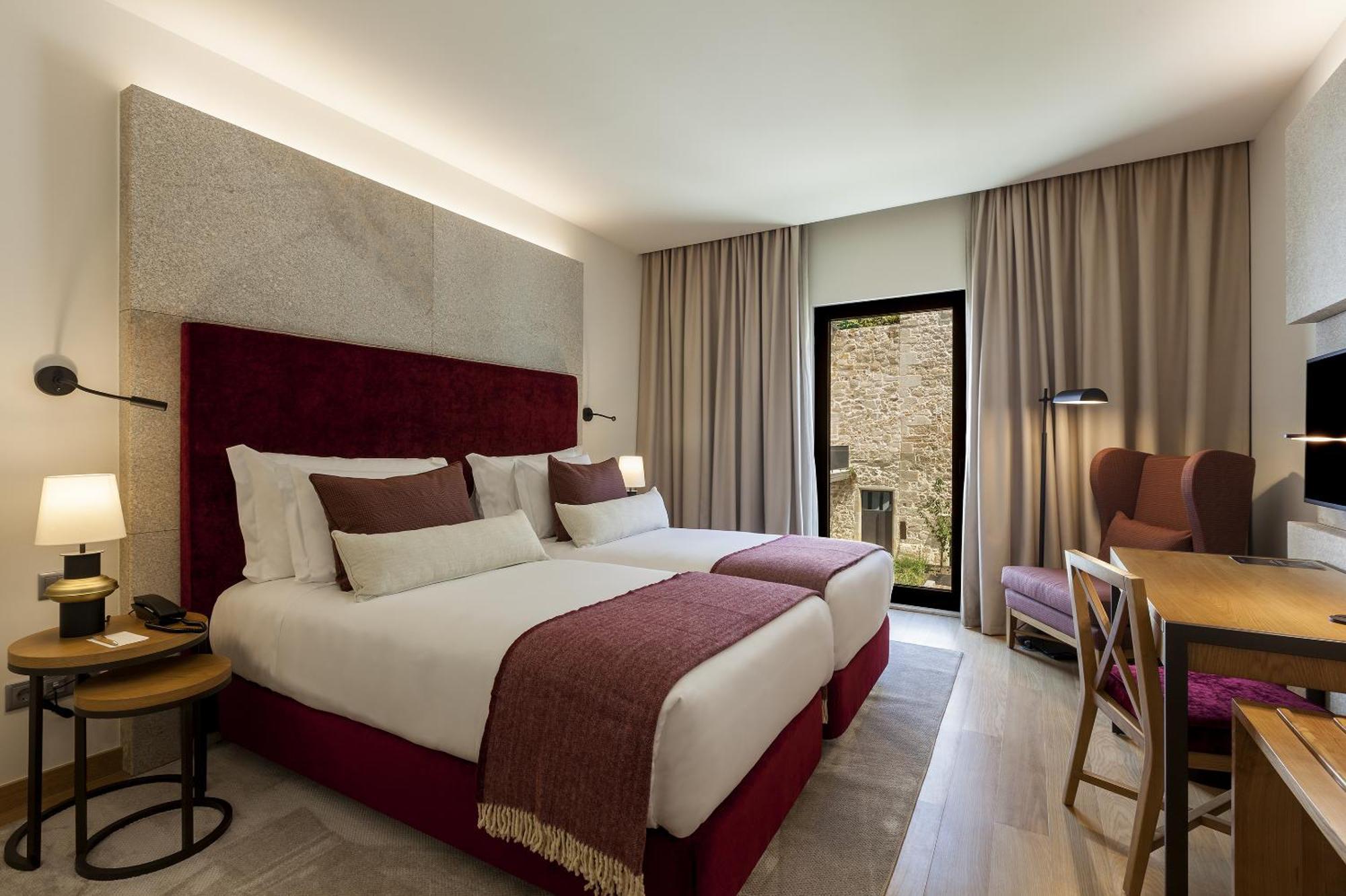 Neya Porto Hotel מראה חיצוני תמונה