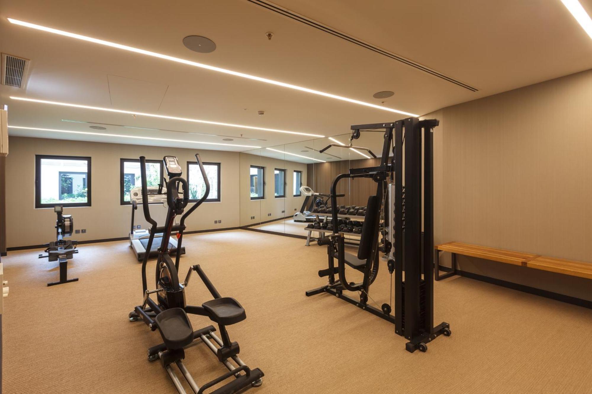 Neya Porto Hotel מראה חיצוני תמונה