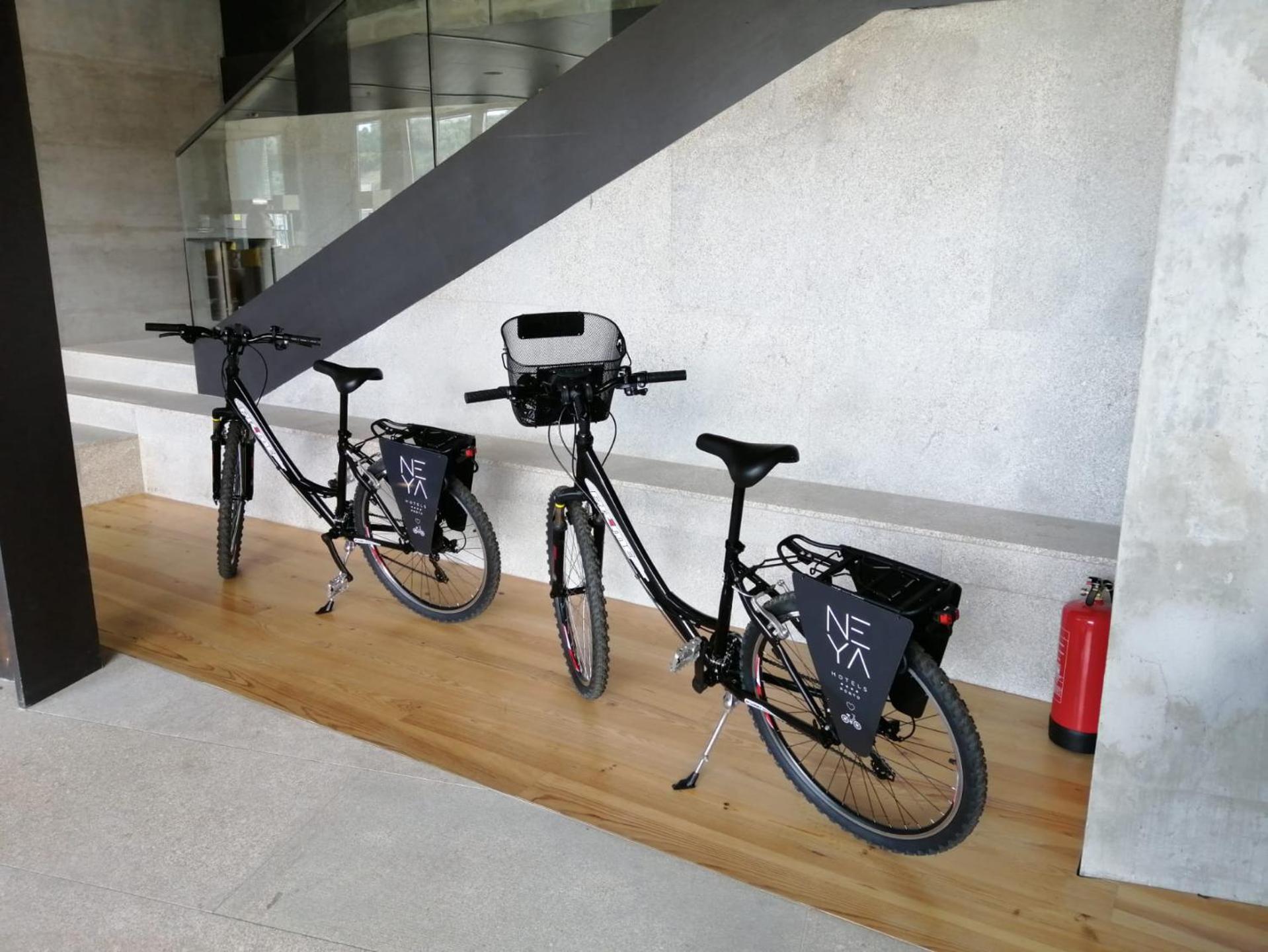Neya Porto Hotel מראה חיצוני תמונה