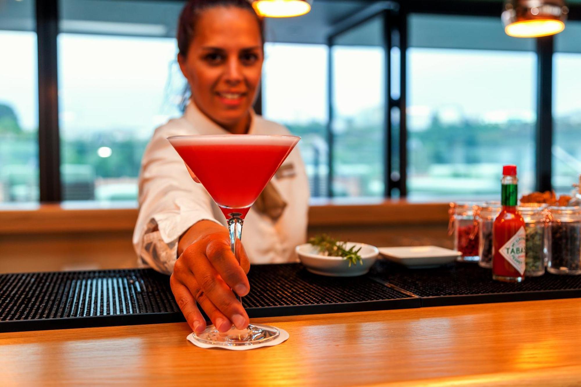 Neya Porto Hotel מראה חיצוני תמונה