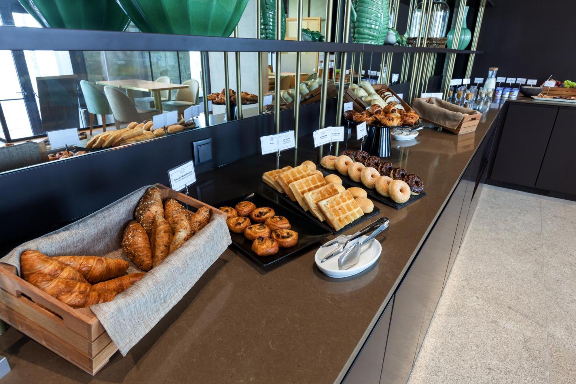 Neya Porto Hotel מראה חיצוני תמונה
