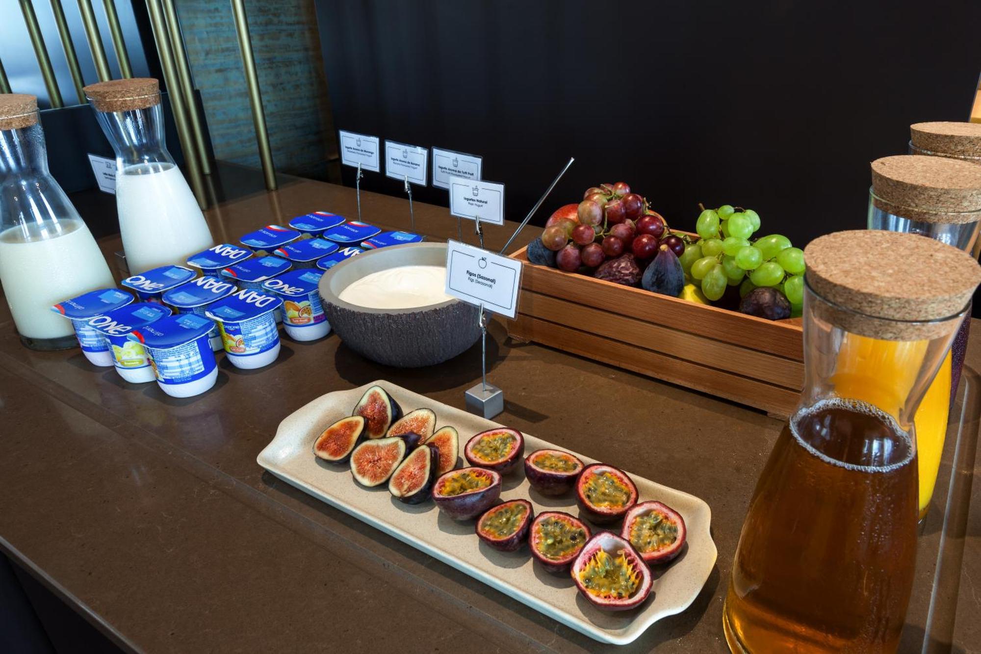 Neya Porto Hotel מראה חיצוני תמונה