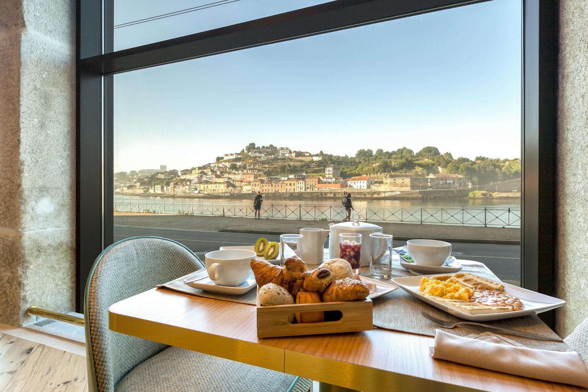 Neya Porto Hotel מראה חיצוני תמונה