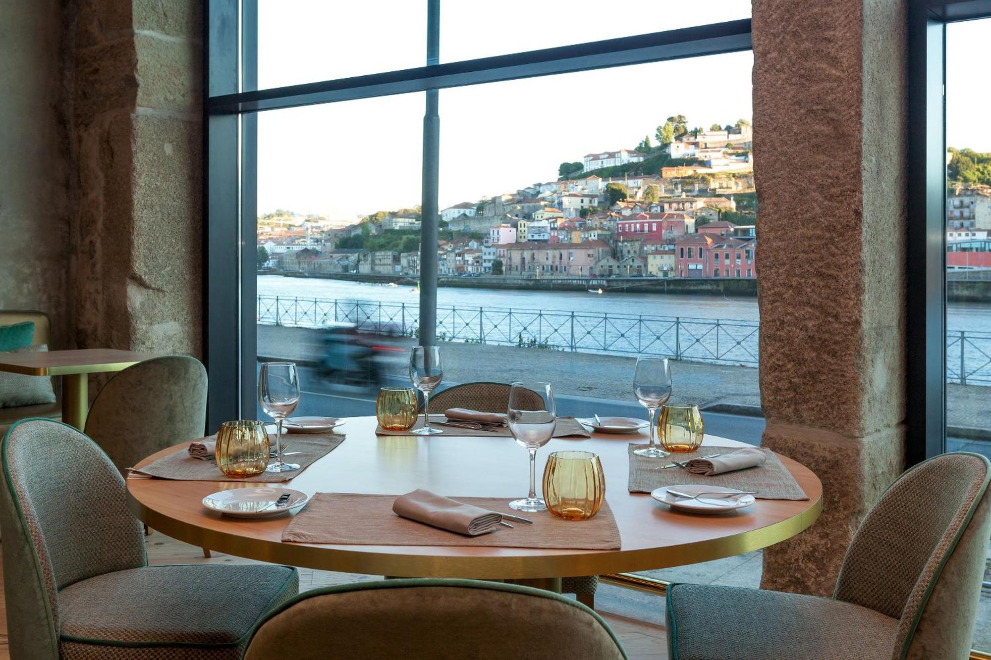 Neya Porto Hotel מראה חיצוני תמונה