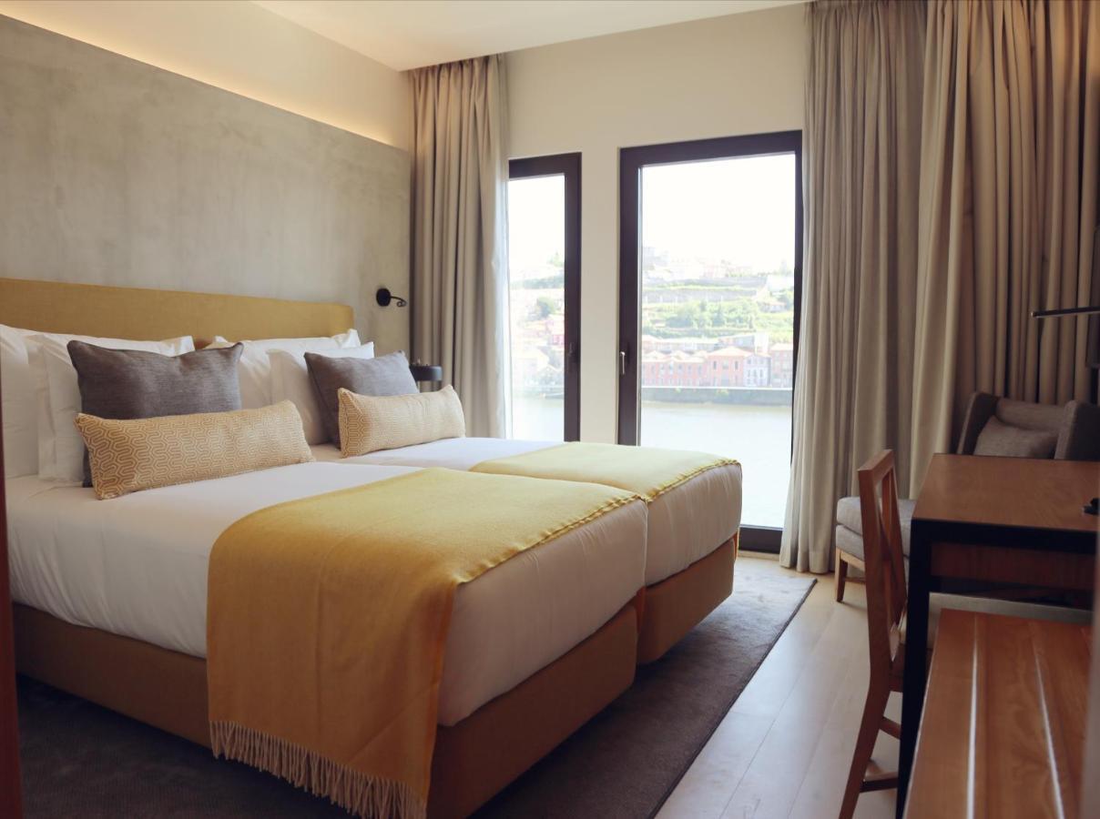 Neya Porto Hotel מראה חיצוני תמונה