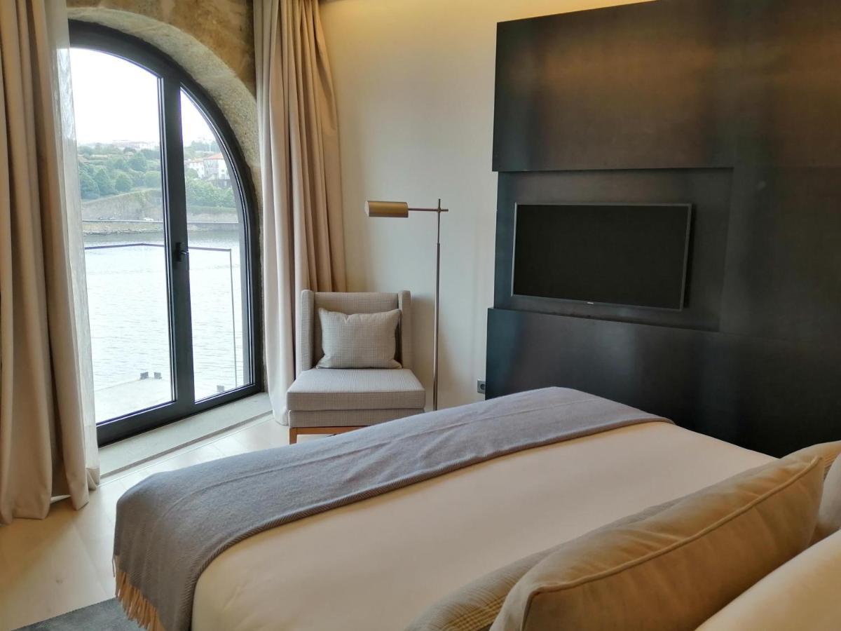 Neya Porto Hotel מראה חיצוני תמונה